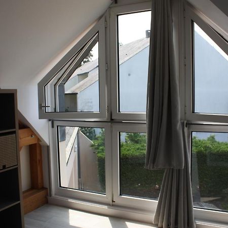 Maison vue mer Granville Eksteriør bilde